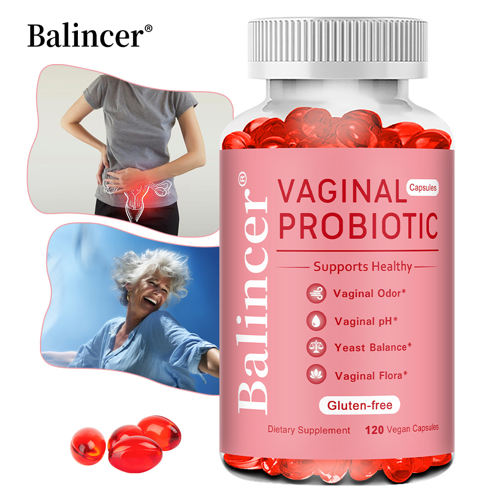 Apple Cider Vinegar Pill - โปรไบโอติกสําหรับผู้หญิง - บํารุงระบบย่อยอาหาร ส่งเสริมการย่อยอาหารและสุขภาพลําไส้ เสริมภูมิคุ้มกัน สุขภาพโดยรวม
