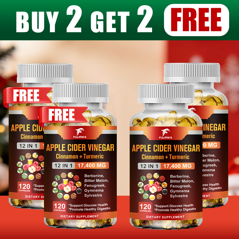 ซื้อ 2 แถม 2! แคปซูลน้ำส้มสายช - Apple Cider Vinegar Pill บทวิจารณ์และราคา