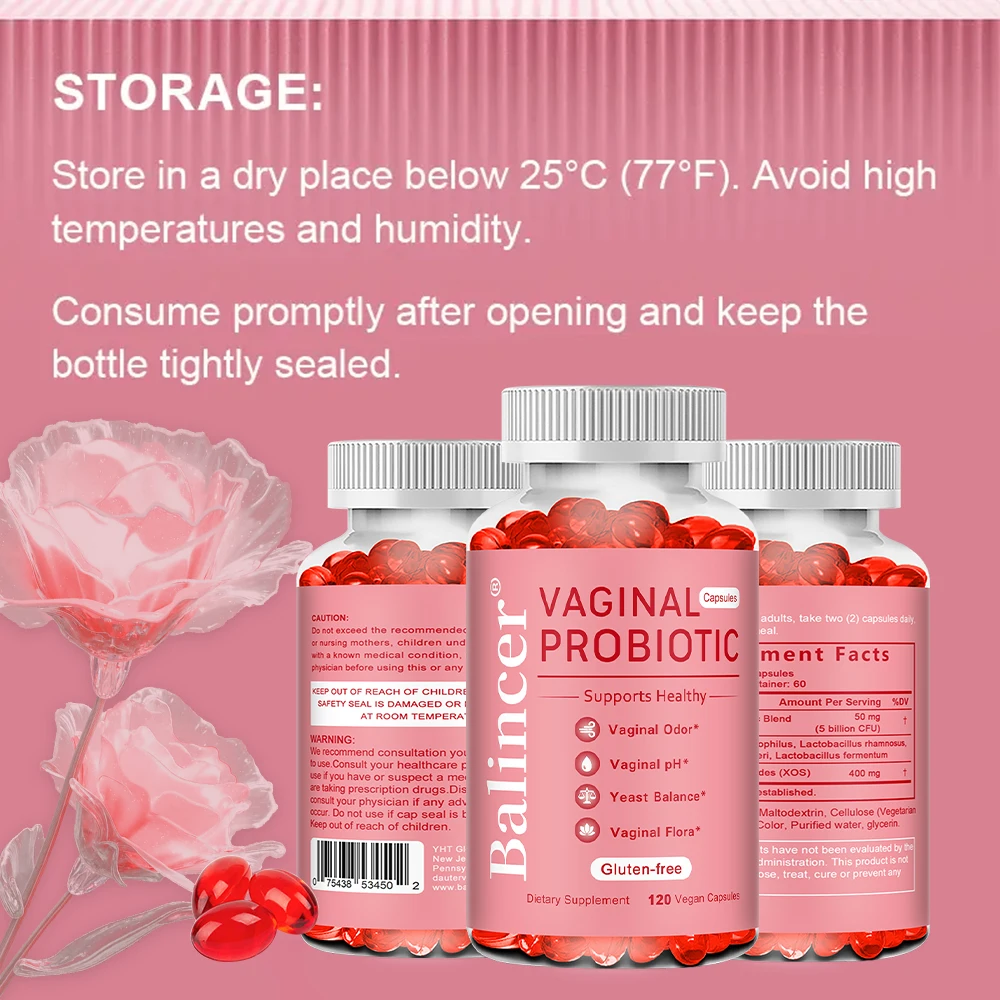 โปรไบโอติกสําหรับผู้หญิง - บํา - Apple Cider Vinegar Pill บทวิจารณ์และราคา